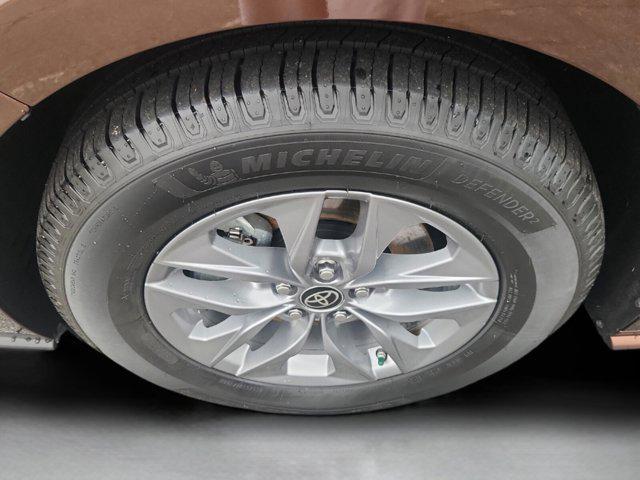 used 2021 Toyota Sienna car, priced at $27,970