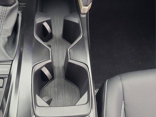 used 2025 Toyota Camry car, priced at $28,480