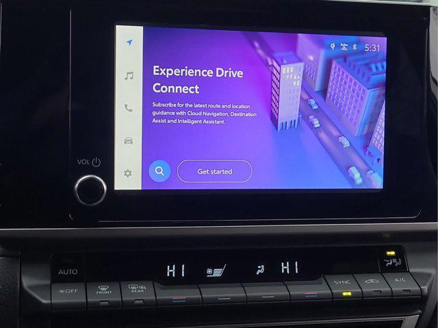 used 2025 Toyota Camry car, priced at $28,480