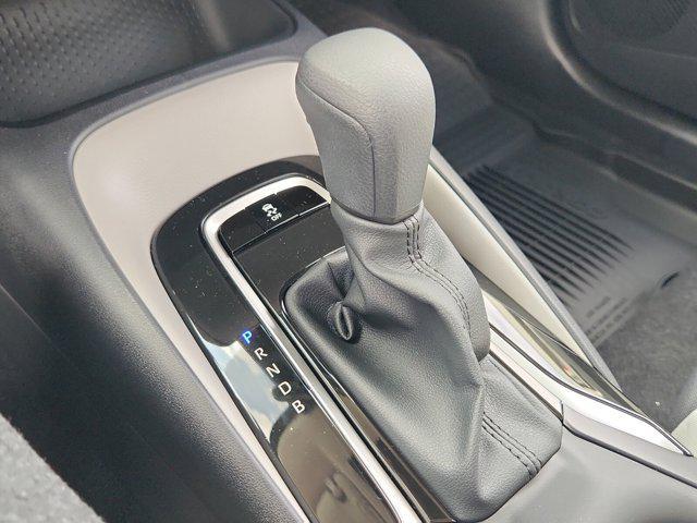 new 2026 Toyota Corolla car, priced at $26,375
