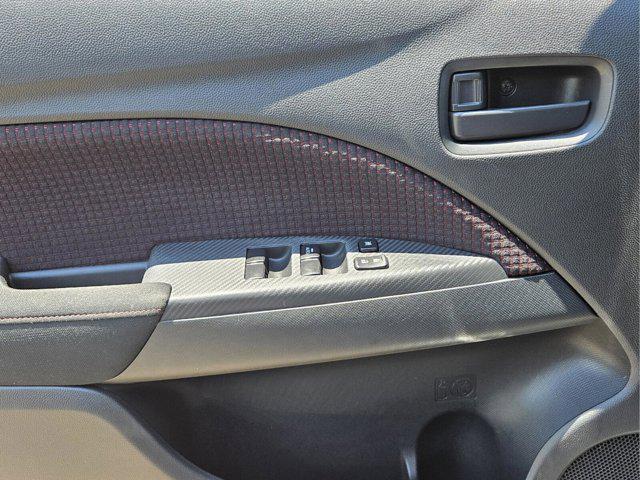 used 2023 Mitsubishi Mirage G4 car, priced at $13,420