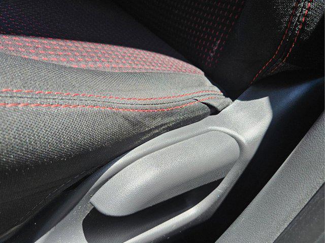 used 2023 Mitsubishi Mirage G4 car, priced at $13,420
