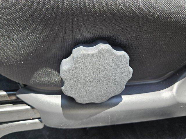 used 2023 Mitsubishi Mirage G4 car, priced at $13,420