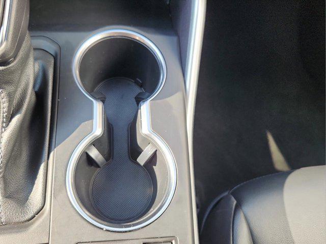 used 2023 Toyota Highlander car, priced at $35,582
