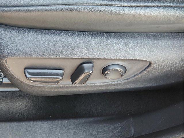 used 2023 Toyota Highlander car, priced at $35,582