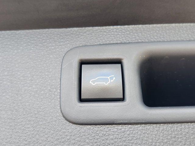 used 2023 Toyota Highlander car, priced at $37,447