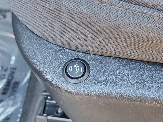 used 2020 Chevrolet Silverado 1500 car, priced at $29,811