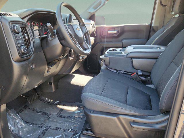 used 2020 Chevrolet Silverado 1500 car, priced at $29,811