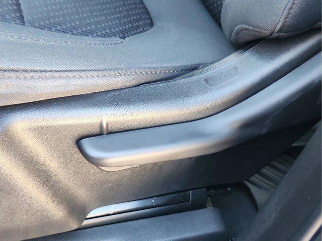 used 2020 Chevrolet Silverado 1500 car, priced at $29,811