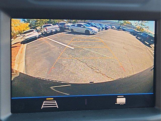 used 2020 Chevrolet Silverado 1500 car, priced at $29,811