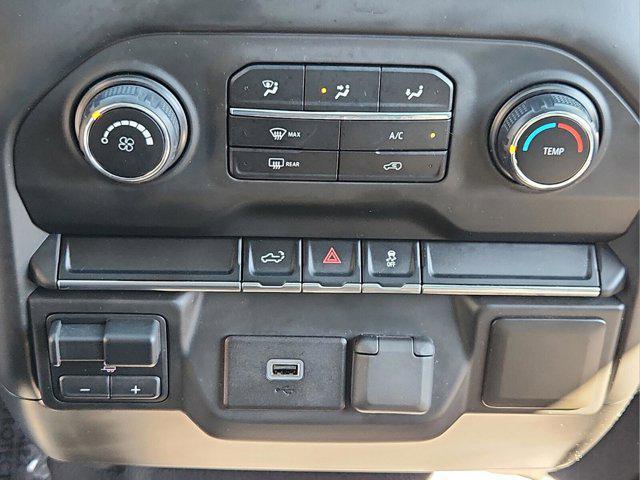 used 2020 Chevrolet Silverado 1500 car, priced at $29,811