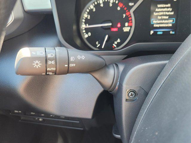 new 2025 Toyota Tundra car, priced at $55,679