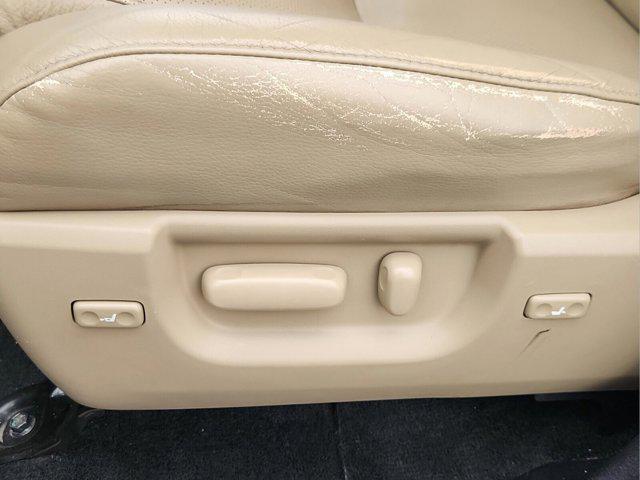 used 2015 Toyota Sequoia car, priced at $23,830