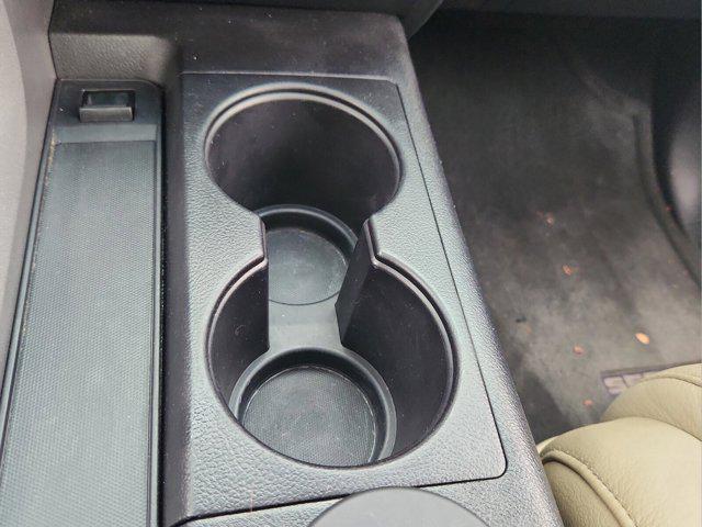 used 2015 Toyota Sequoia car, priced at $23,830