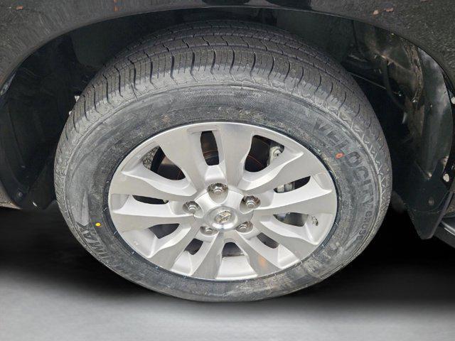 used 2015 Toyota Sequoia car, priced at $23,830