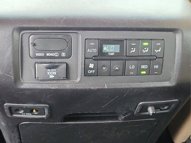 used 2015 Toyota Sequoia car, priced at $23,830