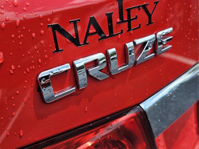 used 2015 Chevrolet Cruze car, priced at $8,648