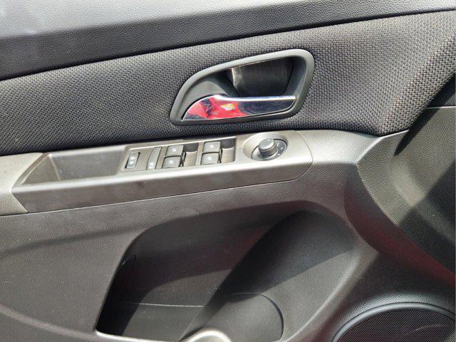 used 2015 Chevrolet Cruze car, priced at $8,648