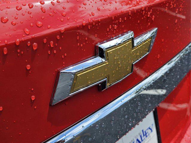 used 2015 Chevrolet Cruze car, priced at $8,648