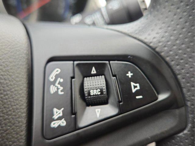 used 2015 Chevrolet Cruze car, priced at $8,648
