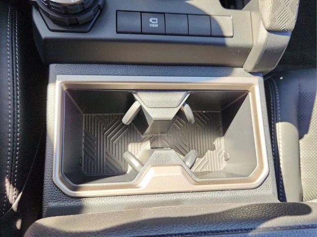 new 2025 Toyota 4Runner car, priced at $61,473