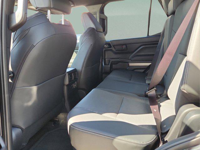 new 2025 Toyota 4Runner car, priced at $61,473