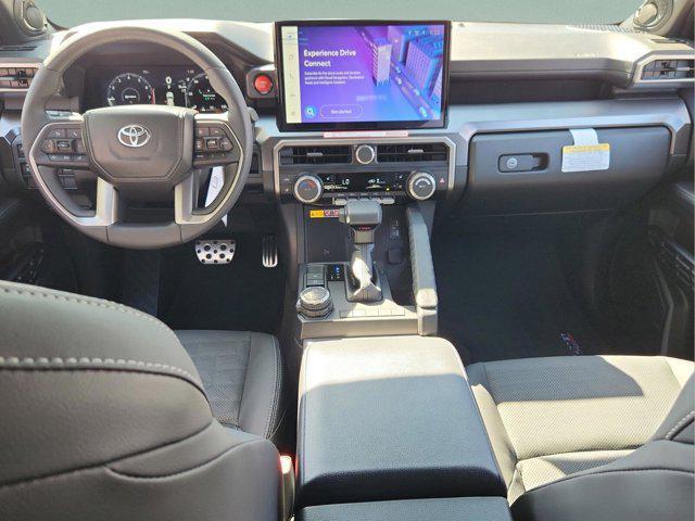 new 2025 Toyota 4Runner car, priced at $61,473