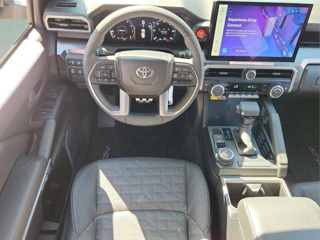 new 2025 Toyota 4Runner car, priced at $61,473