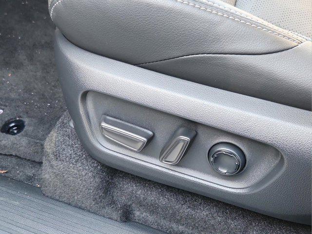 new 2025 Toyota 4Runner car, priced at $61,473