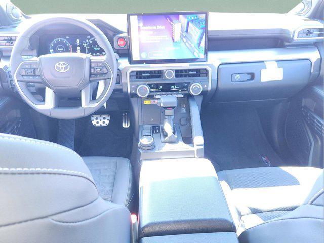 new 2025 Toyota 4Runner car, priced at $61,473