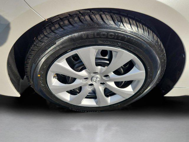 used 2023 Toyota Corolla Hybrid car, priced at $16,660