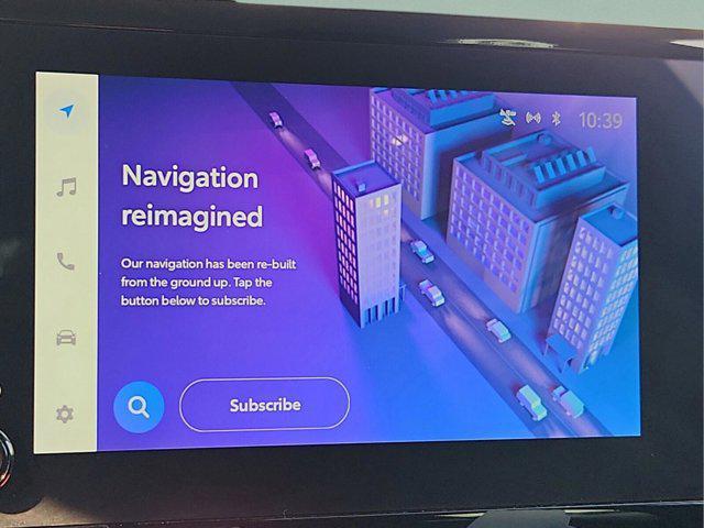 used 2023 Toyota Corolla Hybrid car, priced at $16,660