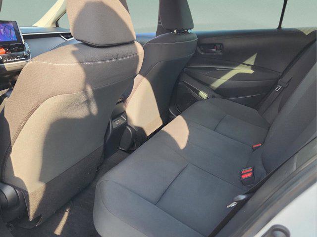 used 2023 Toyota Corolla Hybrid car, priced at $16,660