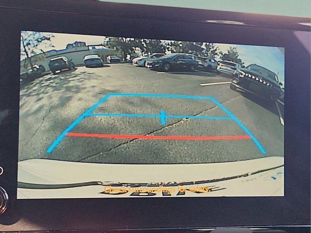 used 2023 Toyota Corolla Hybrid car, priced at $16,660