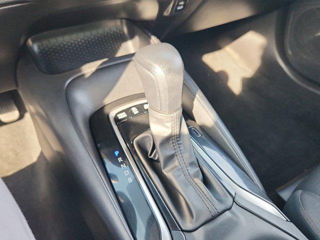 used 2023 Toyota Corolla Hybrid car, priced at $16,660