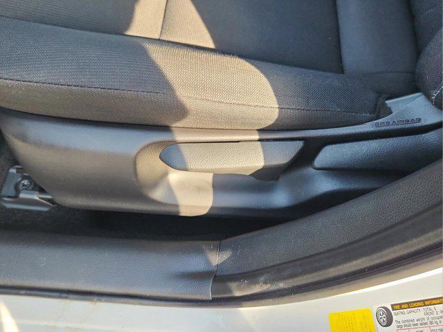 used 2023 Toyota Corolla Hybrid car, priced at $16,660