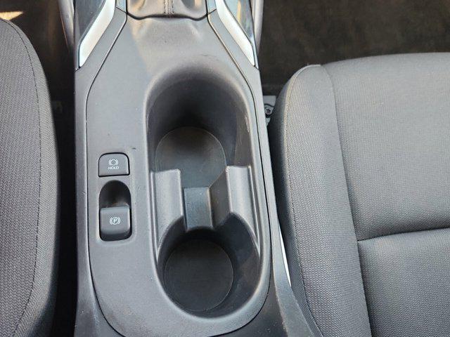 used 2023 Toyota Corolla Hybrid car, priced at $16,660