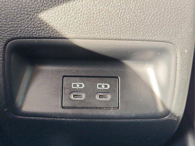 used 2023 Toyota Corolla Hybrid car, priced at $16,660