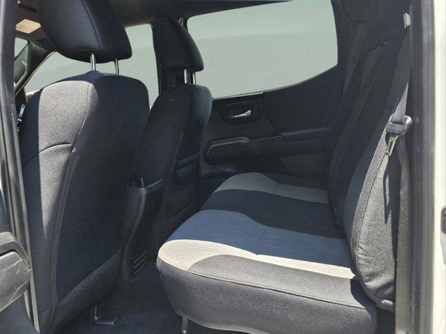 used 2023 Toyota Tacoma car, priced at $42,051