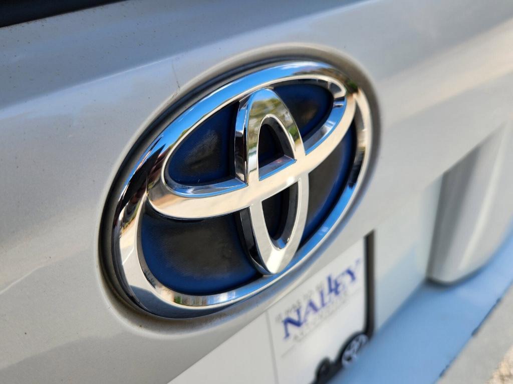 used 2016 Toyota Prius car, priced at $17,368