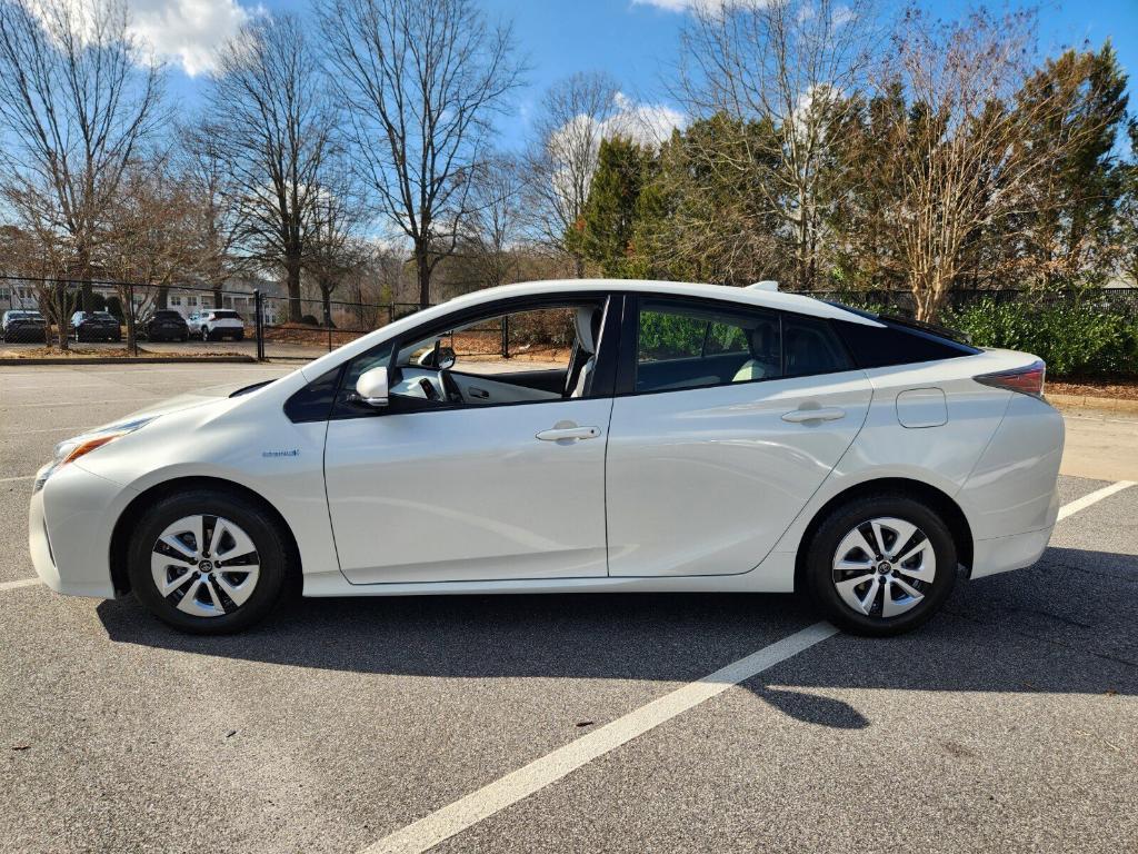 used 2016 Toyota Prius car, priced at $17,368