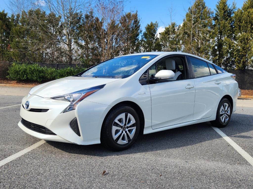 used 2016 Toyota Prius car, priced at $17,368