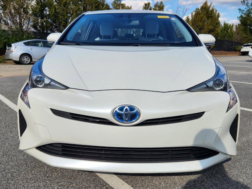 used 2016 Toyota Prius car, priced at $17,368