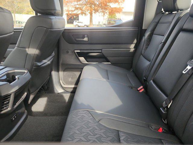 used 2024 Toyota Tundra Hybrid car, priced at $55,734