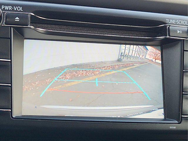 used 2018 Toyota RAV4 car, priced at $19,204