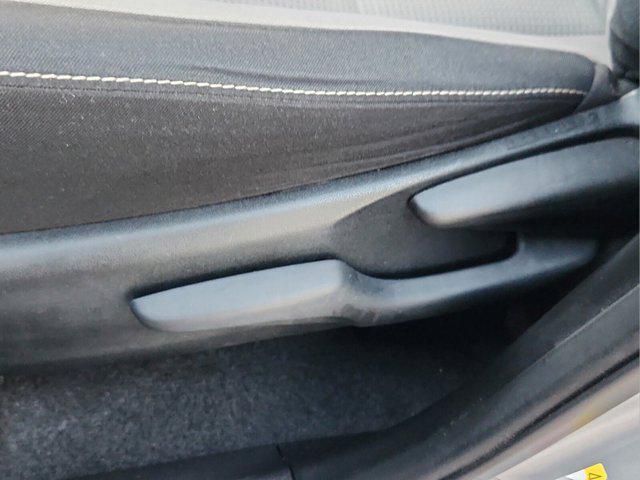 used 2018 Toyota RAV4 car, priced at $19,204