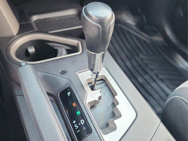 used 2018 Toyota RAV4 car, priced at $19,204
