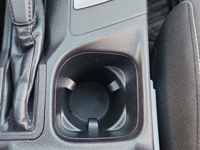 used 2018 Toyota RAV4 car, priced at $19,204