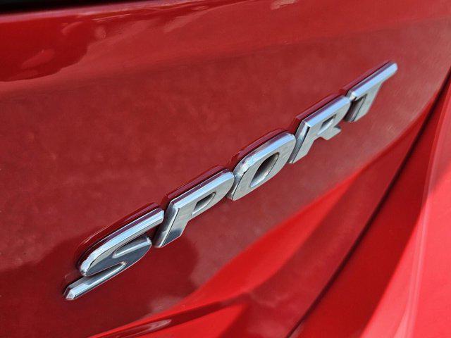used 2022 Honda Civic car, priced at $24,191