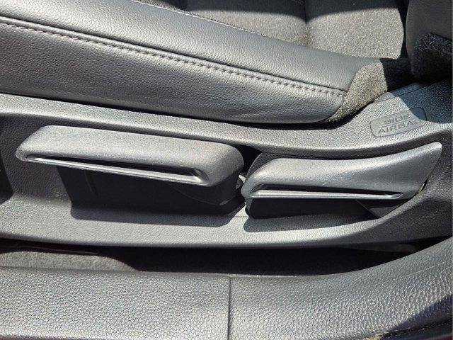 used 2022 Honda Civic car, priced at $24,191